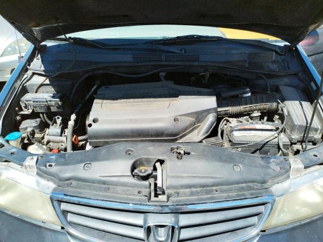Photo 7 from auction – 2004 HONDA ODYSSEY EX with VIN 5FNRL18084B022425