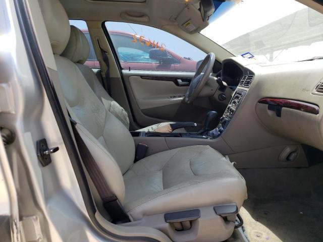 Photo 5 from auction – 2004 VOLVO V70 with VIN YV1SW61T342351847