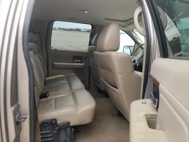 Photo 6 from auction – 2005 FORD F150 SUPER with VIN 1FTPW12505KD68296