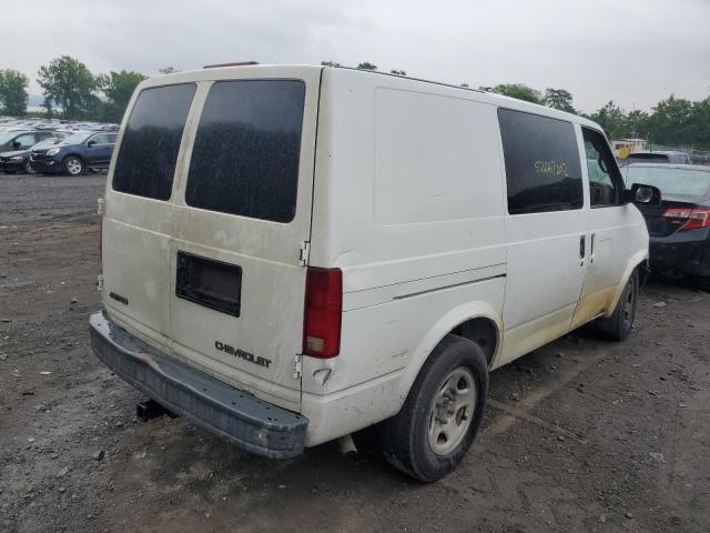 Photo 4 from auction – 2004 CHEVROLET ASTRO with VIN 1GCDM19X94B111099
