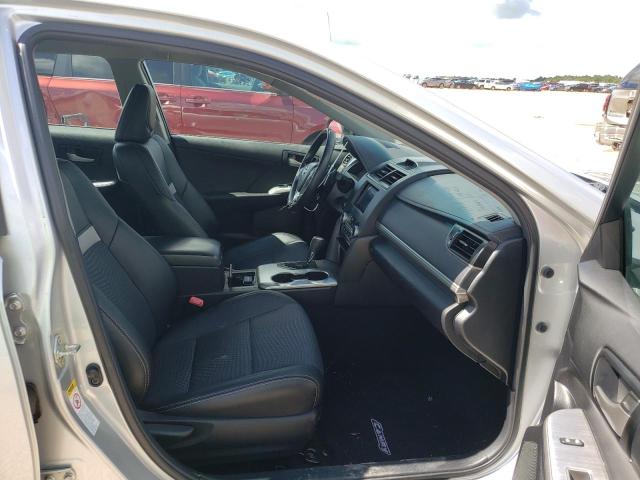 Photo 5 from auction – 2014 TOYOTA CAMRY L with VIN 4T1BF1FKXEU842457