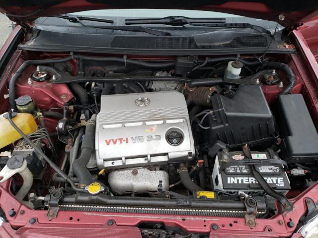 Photo 7 from auction – 2007 TOYOTA HIGHLANDER with VIN JTEHP21A170189927