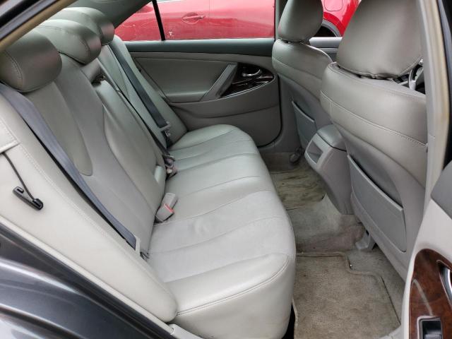 Photo 6 from auction – 2008 TOYOTA CAMRY CE with VIN 4T1BE46K38U243280