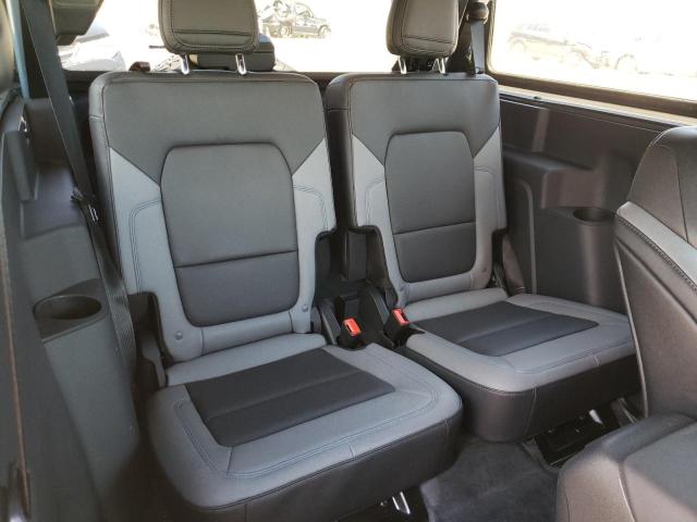 Photo 6 from auction – 2021 FORD BRONCO BAS with VIN 1FMDE5CPXMLA79394