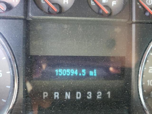 Photo 8 from auction – 2009 FORD F150 SUPER with VIN 1FTRW12869FA28944