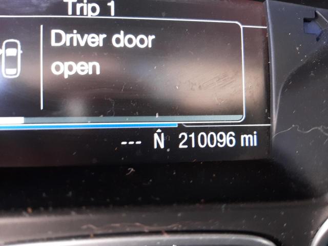 Photo 8 from auction – 2012 FORD FOCUS TITA with VIN 1FAHP3N27CL366878
