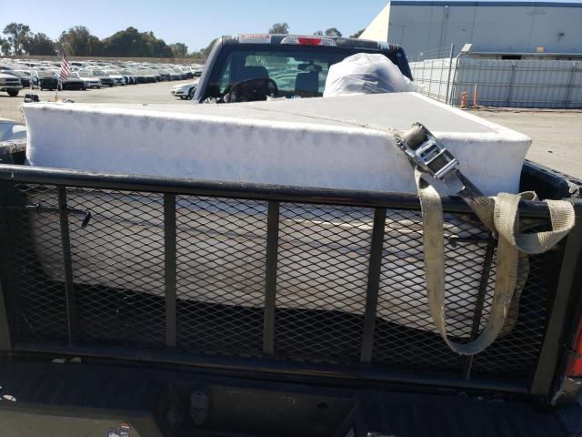 Photo 6 from auction – 2017 FORD F150 with VIN 1FTMF1CP8HKD43668