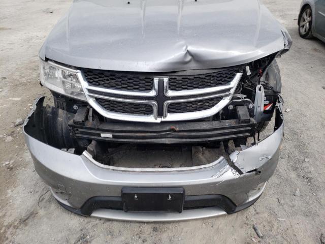 Photo 9 from auction – 2016 DODGE JOURNEY SX with VIN 3C4PDDBGXGT133222