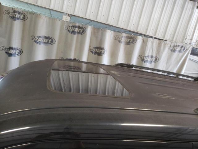 Photo 9 from auction – 2009 HONDA PILOT TOUR with VIN 5FNYF388X9B011972