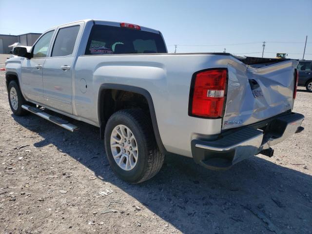 Photo 3 from auction – 2014 GMC SIERRA K15 with VIN 3GTU2UEC0EG275053