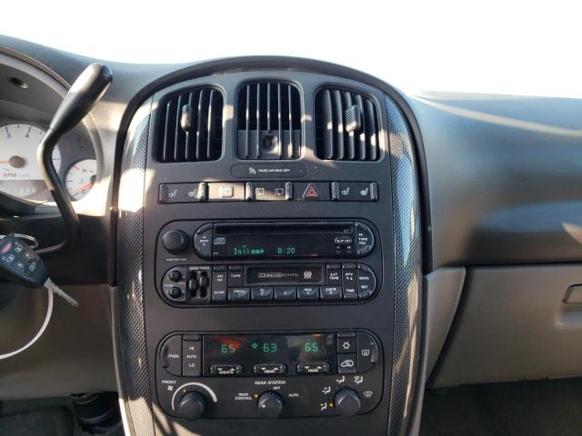 Photo 9 from auction – 2005 DODGE GRAND CARA with VIN 2D4GP44L25R223601