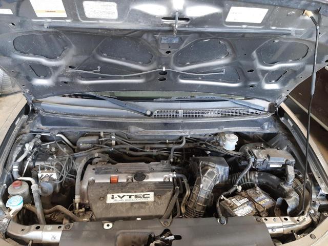 Photo 7 from auction – 2007 HONDA ELEMENT EX with VIN 5J6YH18767L005371