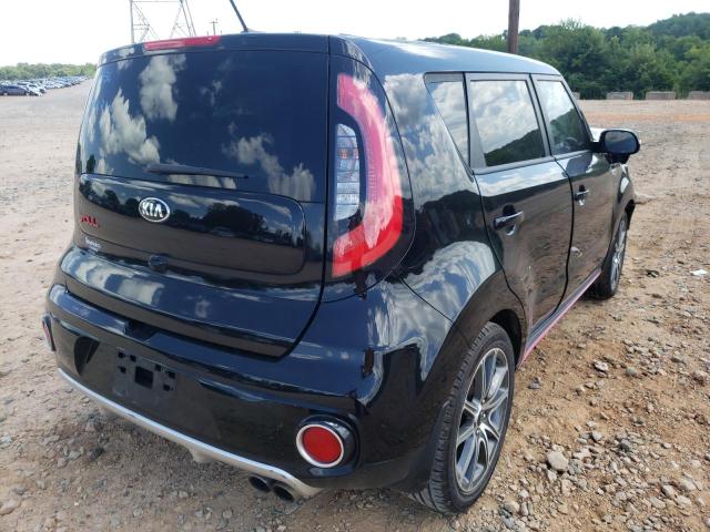 Photo 4 from auction – 2018 KIA SOUL ! with VIN KNDJX3AA6J7889436