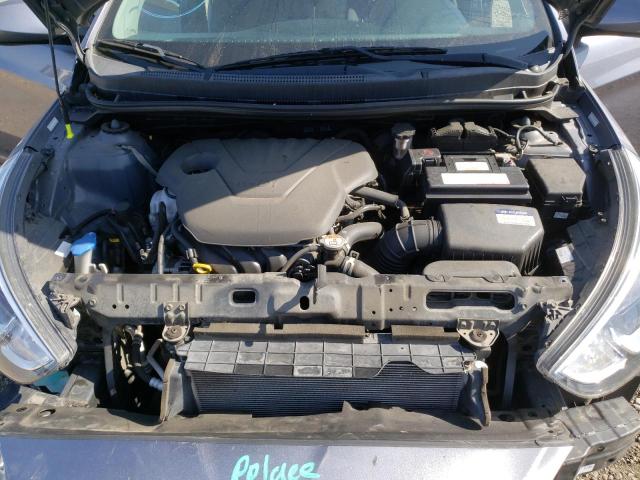 Photo 7 from auction – 2017 HYUNDAI ACCENT SE with VIN KMHCT5AE4HU342501