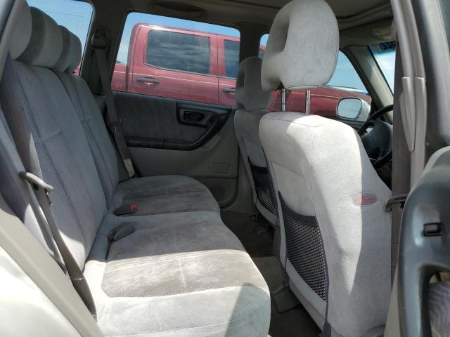 Photo 6 from auction – 2001 SUBARU FORESTER S with VIN JF1SF656X1H763921