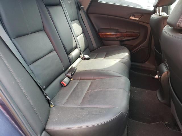 Photo 6 from auction – 2012 HONDA CROSSTOUR with VIN 5J6TF2H50CL004571