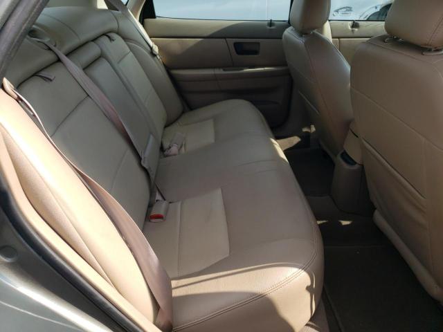 Photo 6 from auction – 2003 FORD TAURUS SEL with VIN 1FAFP56S53A223912