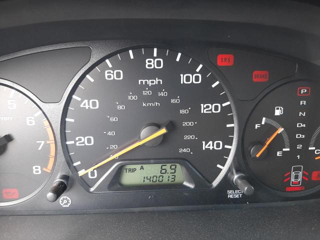 Photo 8 from auction – 2002 HONDA ACCORD EX with VIN 1HGCG66832A106322