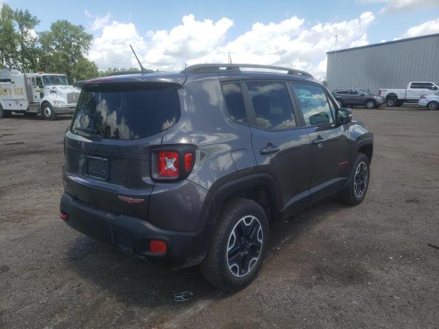 Photo 4 from auction – 2017 JEEP RENEGADE T with VIN ZACCJBCB3HPF89912