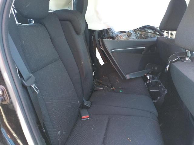 Photo 6 from auction – 2015 HONDA FIT EX with VIN 3HGGK5G86FM751550