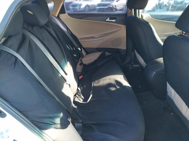 Photo 6 from auction – 2013 HYUNDAI SONATA GLS with VIN 5NPEB4AC6DH743092