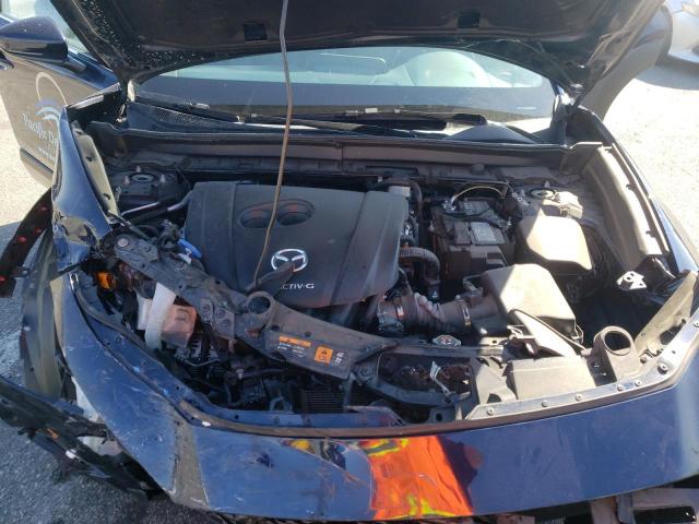 Photo 7 from auction – 2021 MAZDA CX-30 SELE with VIN 3MVDMABL5MM226006