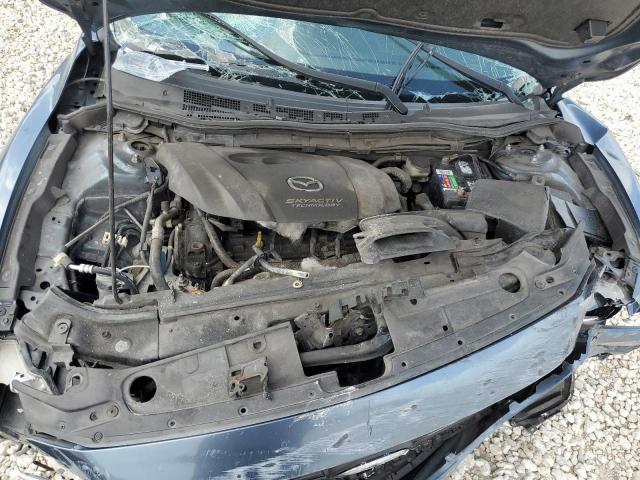 Photo 7 from auction – 2014 MAZDA 6 TOURING with VIN JM1GJ1V66E1118277
