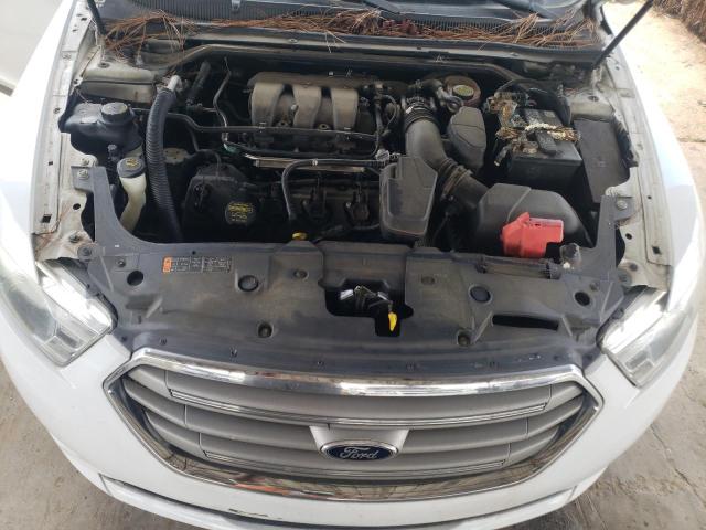 Photo 7 from auction – 2013 FORD TAURUS SEL with VIN 1FAHP2E88DG118311