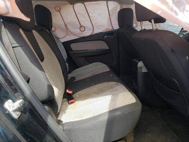 Photo 6 from auction – 2011 CHEVROLET EQUINOX LS with VIN 2GNALBEC4B1334217
