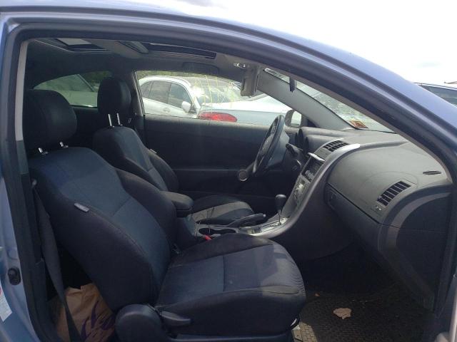 Photo 5 from auction – 2010 TOYOTA SCION TC with VIN JTKDE3B70A0311095