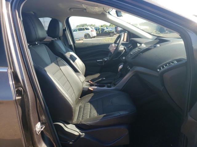 Photo 5 from auction – 2016 FORD ESCAPE SE with VIN 1FMCU0GXXGUA05242