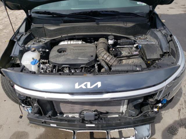 Photo 7 from auction – 2022 KIA SELTOS SX with VIN KNDETCA26N7265437