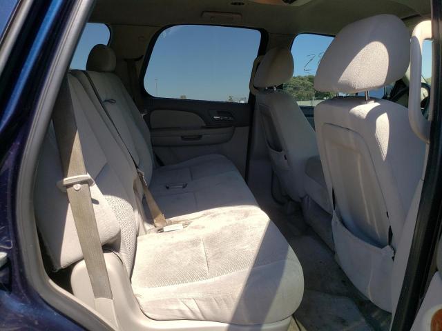 Photo 6 from auction – 2007 GMC YUKON with VIN 1GKFC13C77R297551