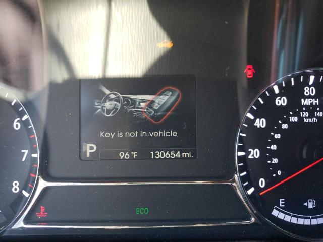 Photo 8 from auction – 2013 KIA OPTIMA SX with VIN 5XXGR4A64DG168923