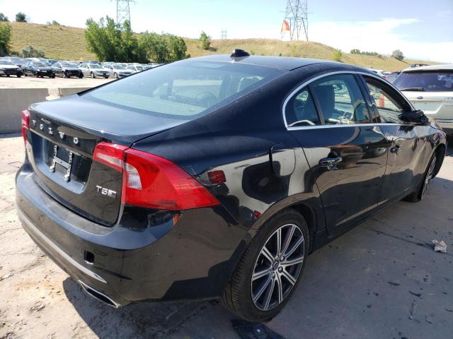 Photo 4 from auction – 2018 VOLVO S60 INSCRI with VIN LYV402TK2JB169189