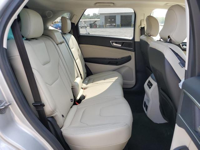 Photo 6 from auction – 2017 FORD EDGE TITAN with VIN 2FMPK4K8XHBB97218