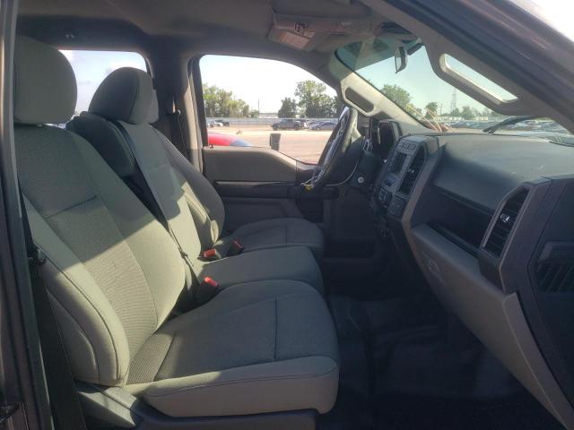 Photo 5 from auction – 2022 FORD F250 SUPER with VIN 1FT7W2B65NED70297