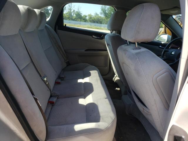 Photo 6 from auction – 2010 CHEVROLET IMPALA LS with VIN 2G1WA5EK4A1203535