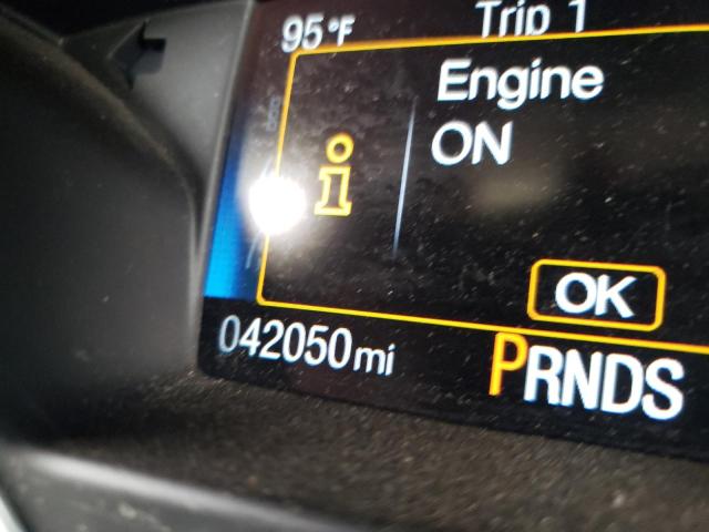 Photo 8 from auction – 2015 FORD FOCUS SE with VIN 1FADP3F25FL285430