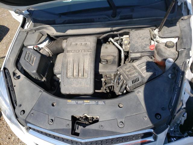 Photo 7 from auction – 2015 CHEVROLET EQUINOX LT with VIN 2GNALBEK8F1161881