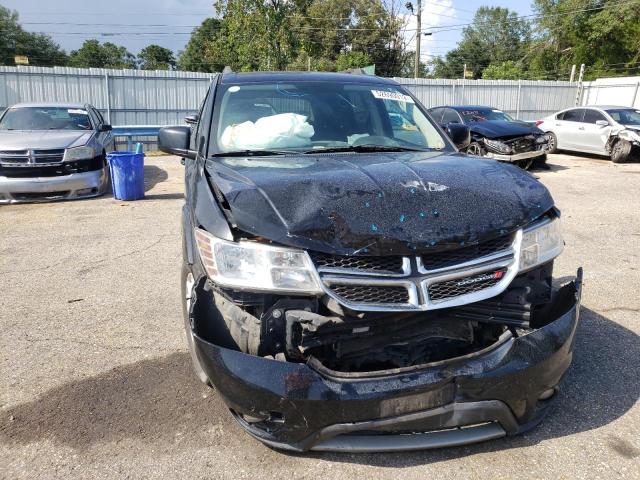 Photo 9 from auction – 2015 DODGE JOURNEY SX with VIN 3C4PDCBG7FT696592