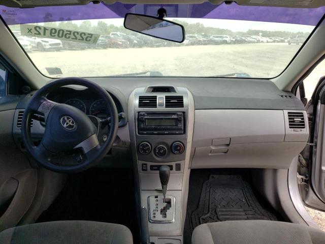 Photo 9 from auction – 2012 TOYOTA COROLLA BA with VIN 2T1BU4EE0CC779967