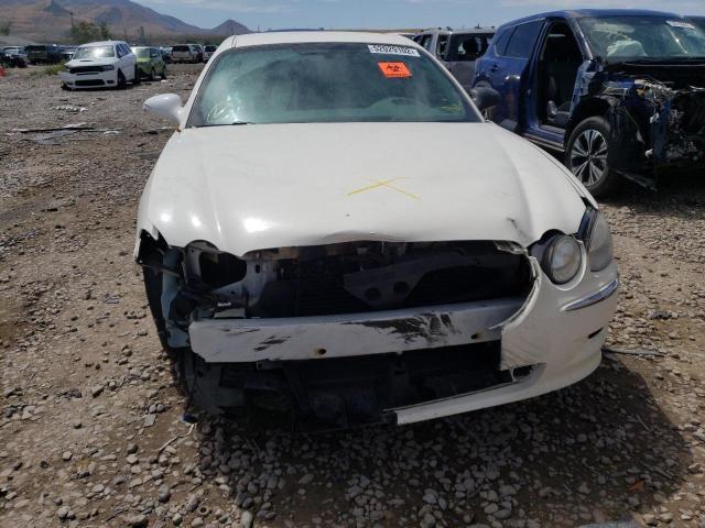 Photo 9 from auction – 2008 BUICK LACROSSE C with VIN 2G4WC582981187562