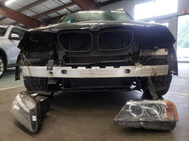 Photo 9 from auction – 2011 BMW X3 XDRIVE2 with VIN 5UXWX5C50BL701731