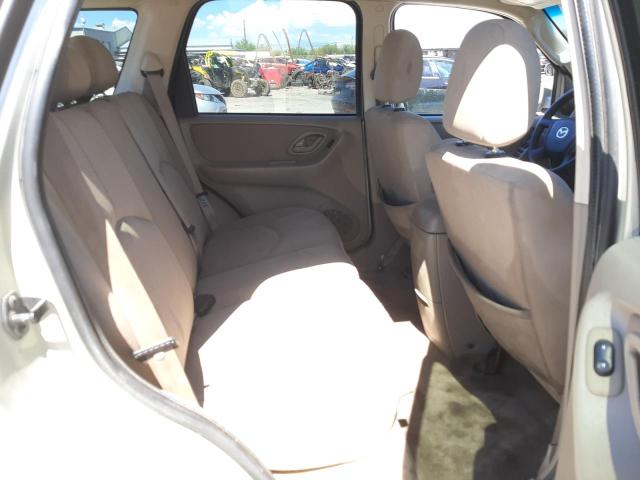 Photo 6 from auction – 2005 MAZDA TRIBUTE S with VIN 4F2YZ04175KM42555