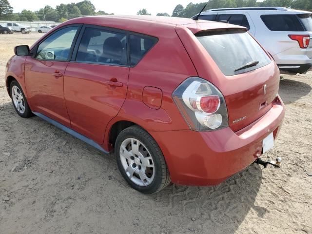 Photo 3 from auction – 2009 PONTIAC VIBE with VIN 5Y2SL67089Z401197