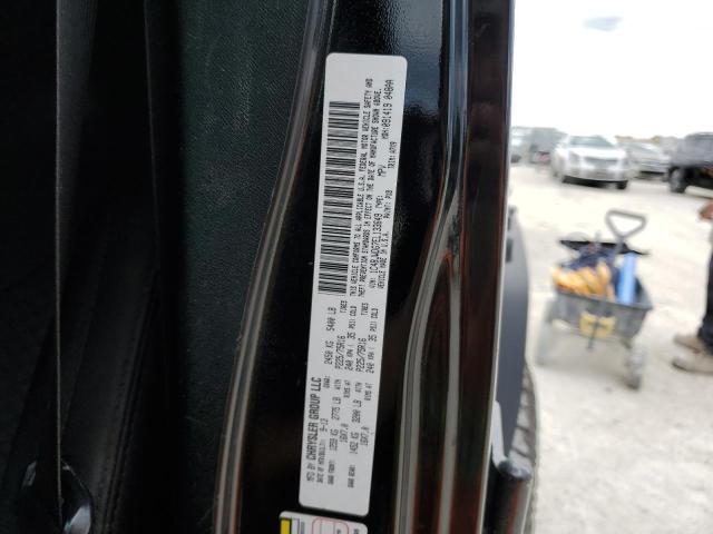 Photo 10 from auction – 2014 JEEP WRANGLER U with VIN 1C4BJWDG7EL133649