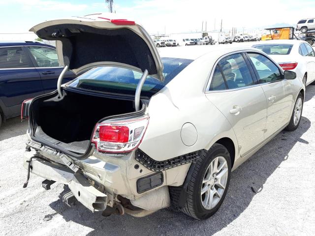 Photo 4 from auction – 2013 CHEVROLET MALIBU 1LT with VIN 1G11C5SA6DF181325