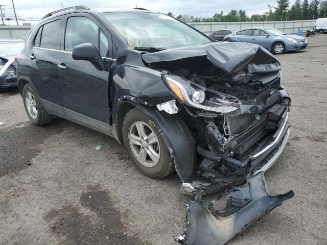Photo 1 from auction – 2020 CHEVROLET 150 with VIN KL7CJLSB8LB024532