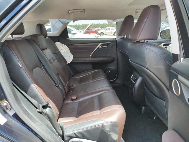 Photo 6 from auction – 2016 LEXUS RX 350 with VIN 2T2ZZMCA2GC002532